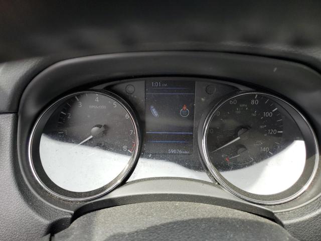 2018 NISSAN ROGUE S - 5N1AT2MT9JC832203