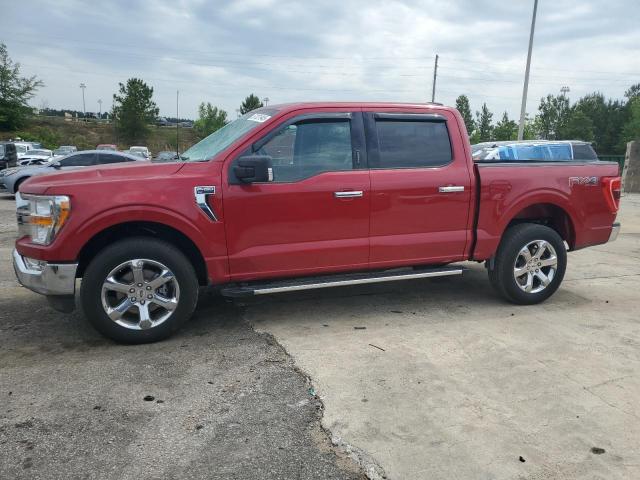Vin: 1ftfw1e8xmke32148, lot: 57331945, ford f-150 supercrew 2021 img_1