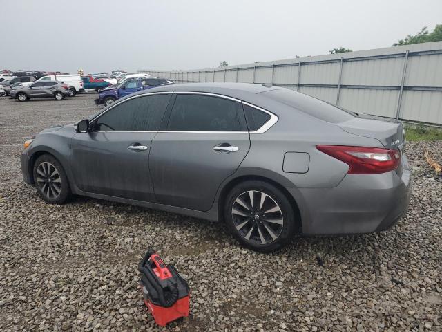 Vin: 1n4al3ap9jc193764, lot: 57407985, nissan altima 2.5 20182
