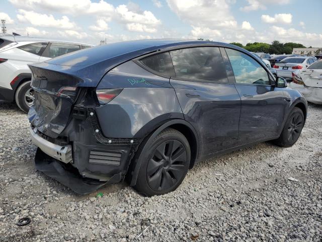 Vin: 7saygded9sa365475, lot: 57355805, tesla model y 20253