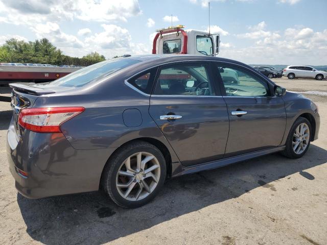 Vin: 3n1ab7ap8dl709015, lot: 59161055, nissan sentra s 20133