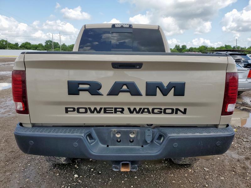 2018 RAM 2500 POWER 3C6TR5EJ2JG389424