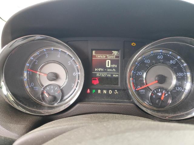 2016 CHRYSLER TOWN & COU - 2C4RC1BG8GR238094