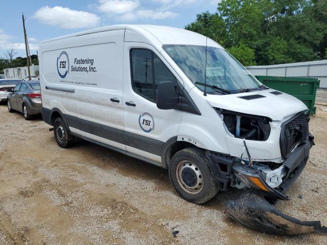 Vin: 1ftbw9c89pkb88609, lot: 54909845, ford transit t-350 20234