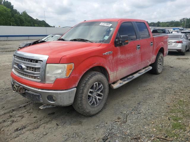 Vin: 1ftfw1ef5dkf19275, lot: 57227065, ford all models supercrew 2013 img_1