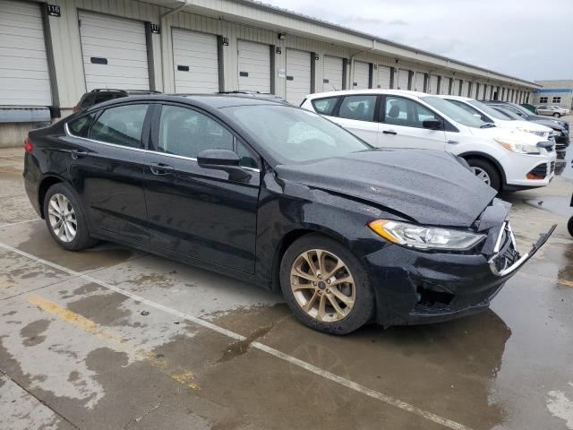 Vin: 3fa6p0hd9lr231017, lot: 55156965, ford fusion se 20204
