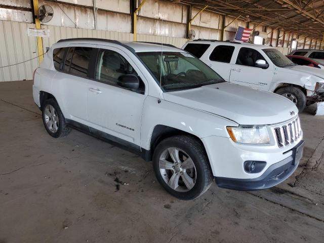Vin: 1j4nt1fb9bd138766, lot: 56540075, jeep compass sport 20114