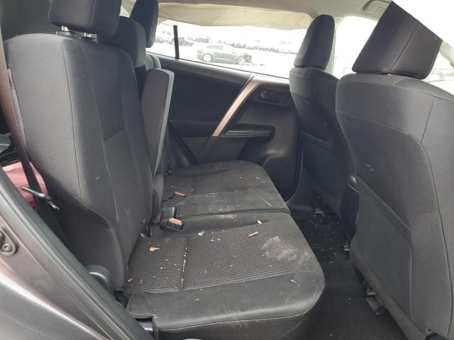2017 TOYOTA RAV4 LE - JTMZFREVXHJ114284