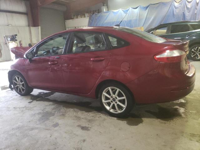 Vin: 3fadp4bjxgm207423, lot: 56833185, ford fiesta se 20162
