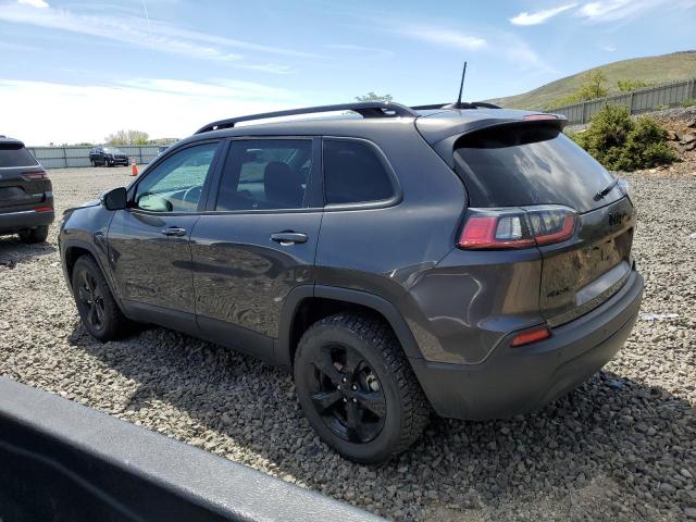 Vin: 1c4pjmmb2pd103793, lot: 54735185, jeep cherokee a altitude lux 20232