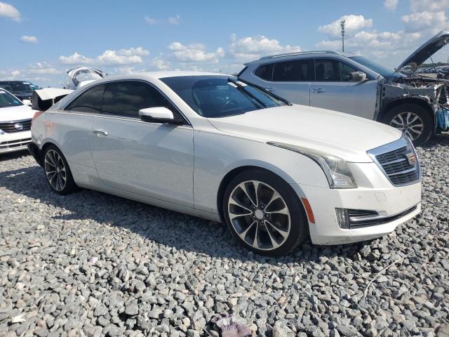 Vin: 1g6ae1rs1g0126641, lot: 57046555, cadillac ats premium 20164