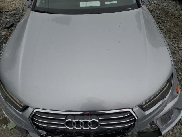 2016 AUDI A7 PRESTIG WAU2GAFC4GN002646