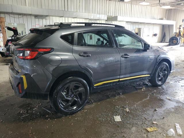 Vin: 4s4guhf66s3720087, lot: 58989245, subaru crosstrek sport 20253