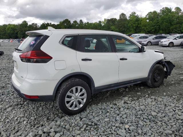 Vin: knmat2mv6lp530546, lot: 56876575, nissan rogue s 20203