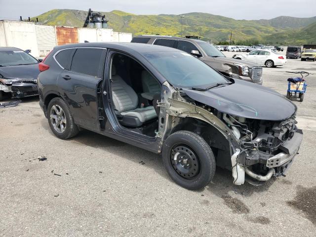 Vin: 5j6rw1h59ka048941, lot: 55661075, honda crv ex 20194
