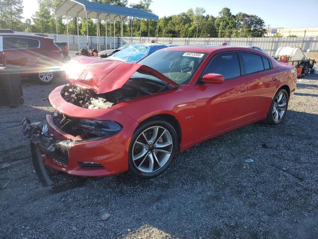 Vin: 2c3cdxct3gh286193, lot: 58013205, dodge charger r/t 2016 img_1