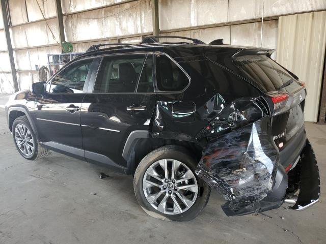 TOYOTA RAV4 LIMIT 2023 black  gas 2T3Y1RFV4PC221065 photo #3