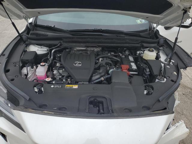 2024 LEXUS RX 350 BAS - 2T2BAMCA7RC087234