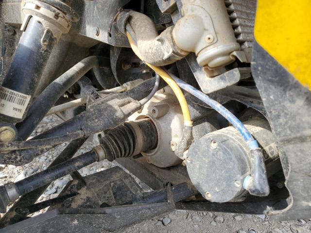 2022 CAN-AM OUTLANDER #3304513459