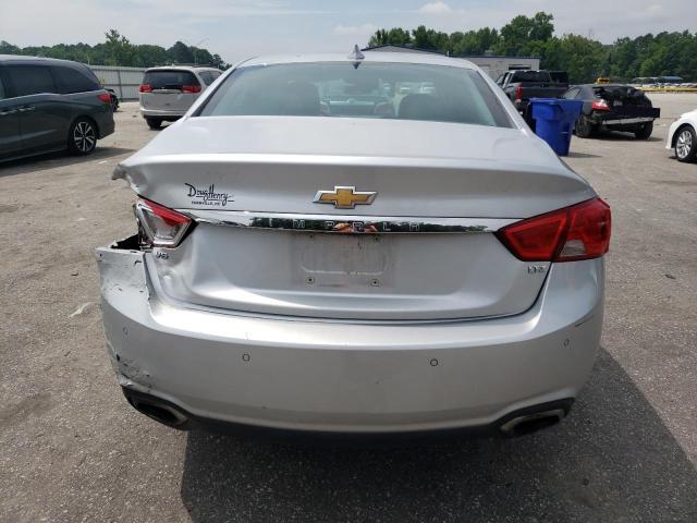 2015 CHEVROLET IMPALA LTZ 2G1165S36F9116608