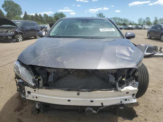 2021 TOYOTA CAMRY XLE - 4T1F31AK9MU564196