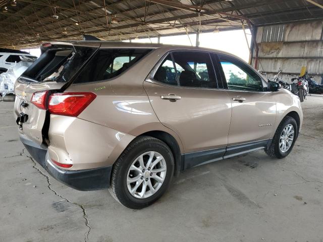 Vin: 2gnaxkev3k6220279, lot: 55588335, chevrolet equinox lt 20193