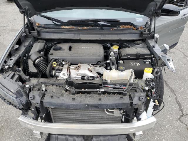 2022 JEEP CHEROKEE L - 1C4PJMMN6ND547489