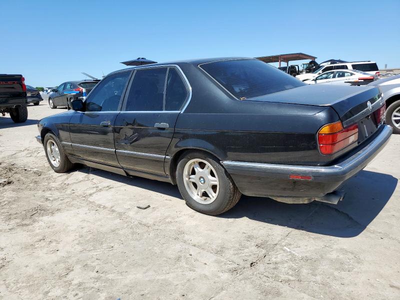 Vin: wbagd4326rde68022, lot: 57808115, bmw 7 series i automatic 19942