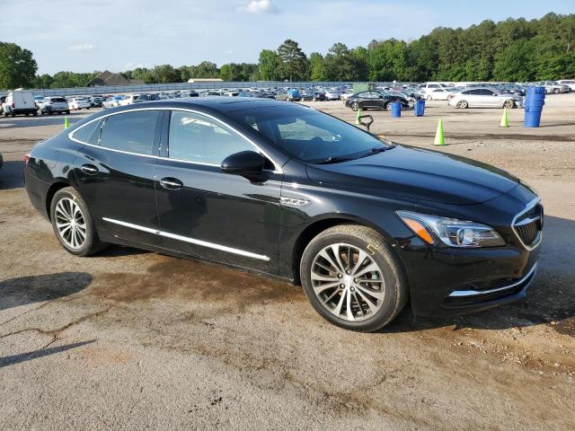 2017 BUICK LACROSSE E 1G4ZP5SS3HU155723