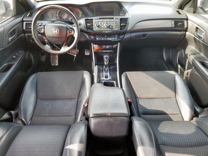 2016 HONDA ACCORD SPO - 1HGCR2F59GA020206