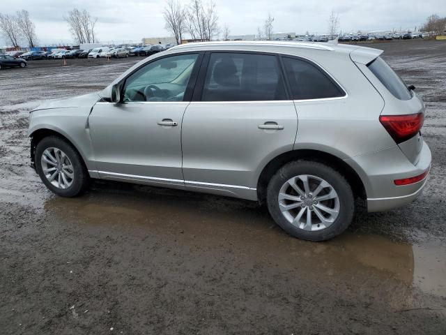Vin: wa1vfcfp6ea062623, lot: 55485885, audi q5 prestige 20142