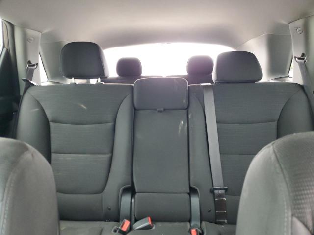 2015 KIA SORENTO LX 5XYKT4A63FG635890