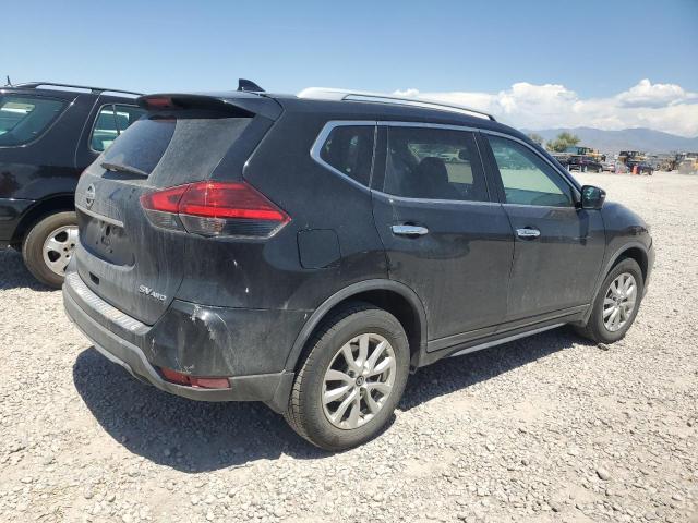 Vin: 5n1at2mv9hc761676, lot: 58849805, nissan rogue sv 20173