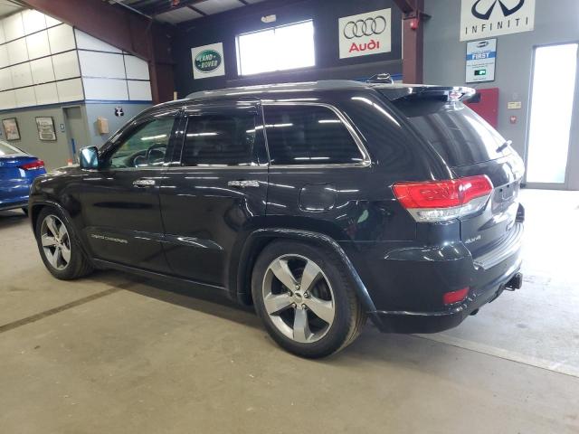 Vin: 1c4rjfct4fc632858, lot: 57150115, jeep grand cher overland 20152