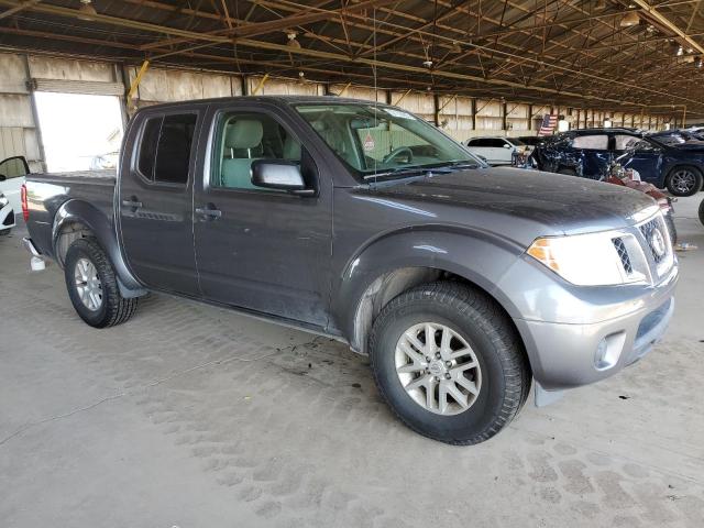 Vin: 1n6ad0er3jn764393, lot: 57110005, nissan frontier s 20184