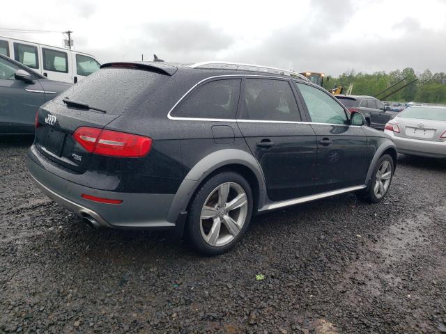 2016 AUDI A4 ALLROAD WA1UFAFL4GA013484