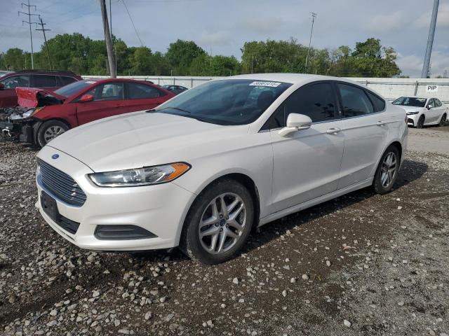 2014 FORD FUSION SE #3155479872