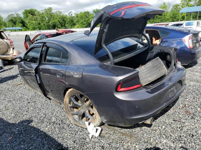 Vin: 2c3cdxct6gh242687, lot: 56407635, dodge charger r/t 20162