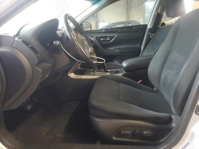 2015 NISSAN ALTIMA 2.5 1N4AL3AP1FC249381