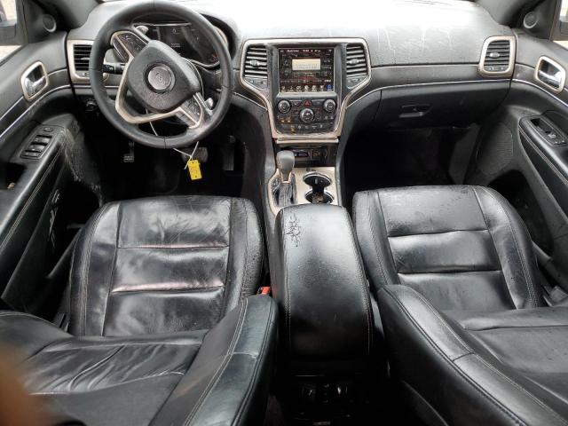 2016 JEEP GRAND CHER - 1C4RJEBG1GC314437