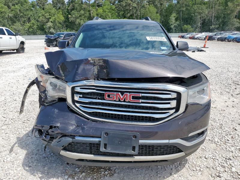 2017 GMC ACADIA SLT - 1GKKNMLS1HZ254410