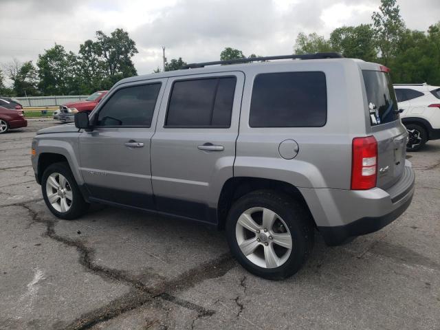 Vin: 1c4njrfbxgd636184, lot: 57332755, jeep patriot latitude 20162