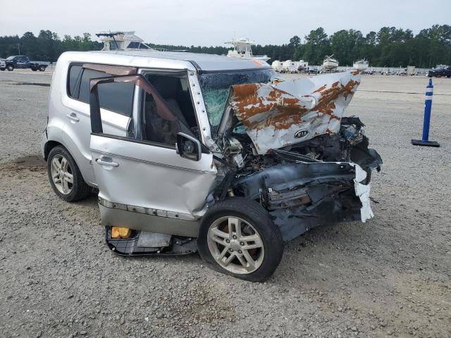 Vin: kndjt2a27b7705265, lot: 58045485, kia soul + 20114