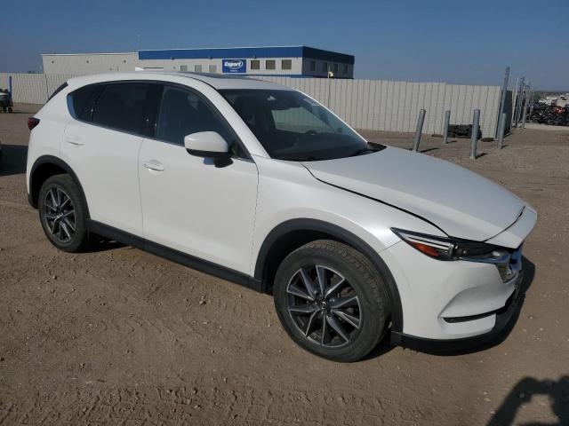 Vin: jm3kfbdl2h0101860, lot: 55400395, mazda cx-5 grand touring 20174