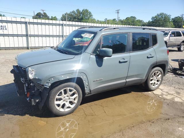 JEEP RENEGADE L