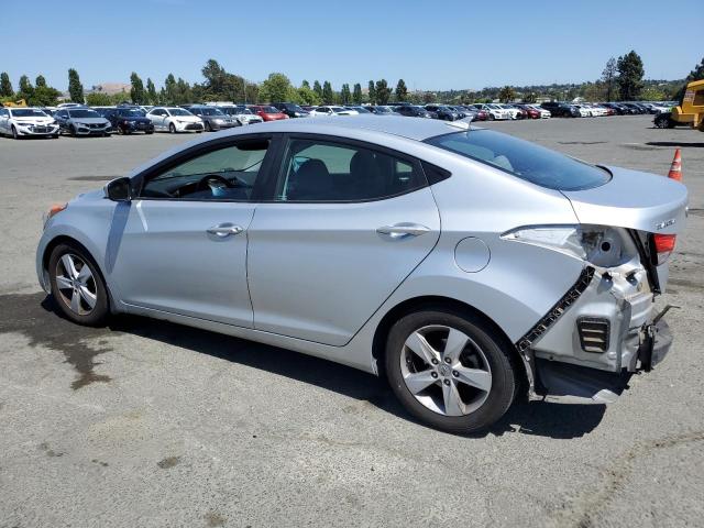 Vin: 5npdh4ae6dh419992, lot: 58068345, hyundai elantra gls 20132