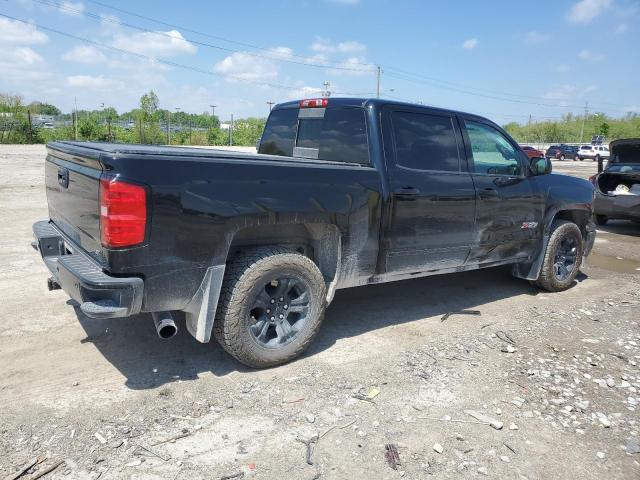 Vin: 3gcuksec3fg453852, lot: 55867735, chevrolet all models k1500 ltz 20153