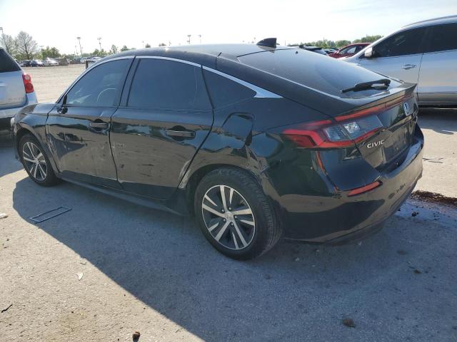 2024 HONDA CIVIC LX - 19XFL2H52RE038783