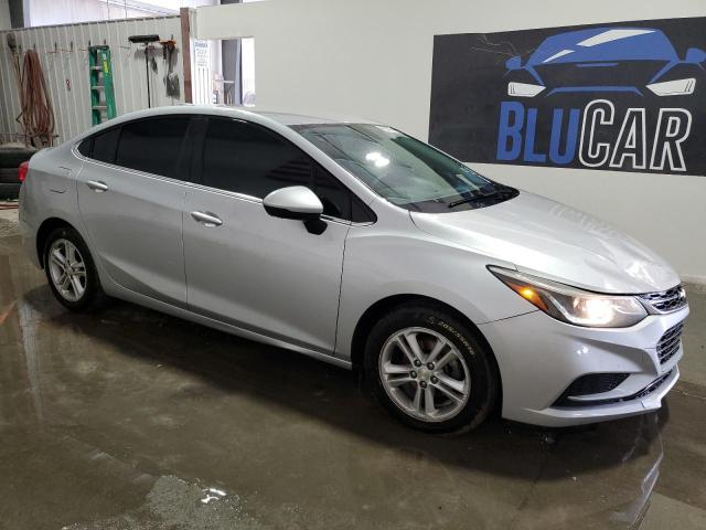 Vin: 1g1be5sm8g7279201, lot: 58399595, chevrolet cruze lt 20164