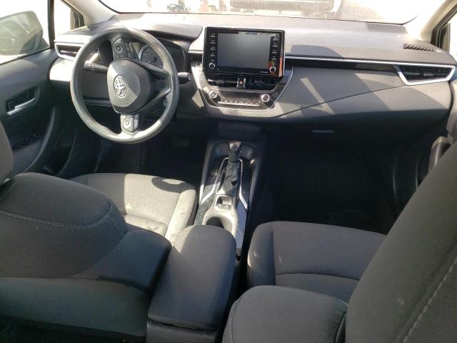 2021 TOYOTA COROLLA LE - 5YFEPMAEXMP223208